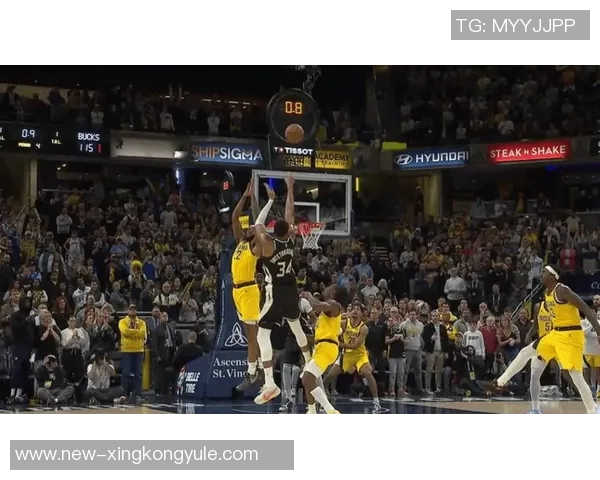 特纳称赞字母哥表现常被低估41分15板9助力球队胜利