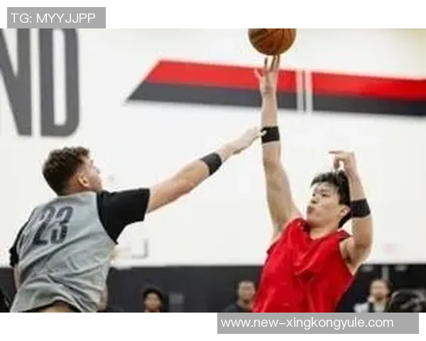 克林根防守能力超越杨瀚森杨需提升干扰对手的技巧